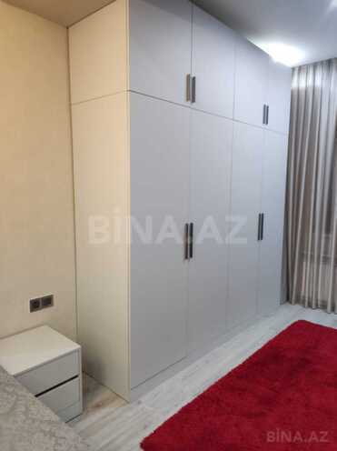 Satılır 2 otaqlı yeni tikili 72 m², Yeni Yasamal q., photo 13 from 21