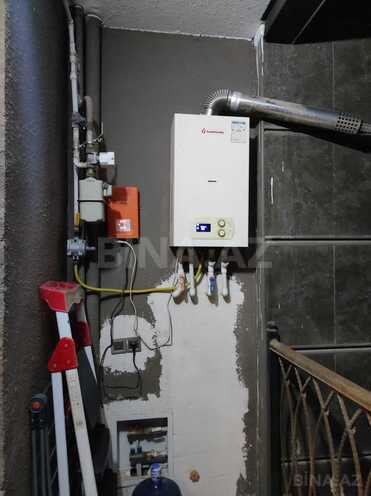 Satılır 2 otaqlı yeni tikili 72 m², Yeni Yasamal q., photo 15 from 21