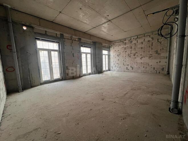 Satılır 4 otaqlı yeni tikili 145 m², Ağ şəhər q., photo 5 from 10