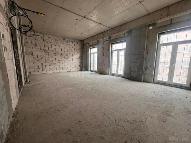 Satılır 4 otaqlı yeni tikili 145 m², Ağ şəhər q., photo 8 from 10