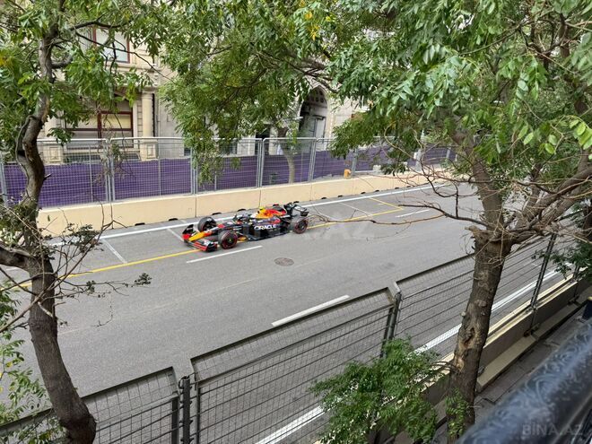 İcarəyə verilir 2 otaqlı yeni tikili 60 m², Sahil m., photo 5 from 19