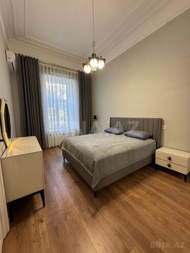 İcarəyə verilir 2 otaqlı yeni tikili 60 m², Sahil m., photo 3 from 19