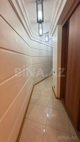 İcarəyə verilir 4 otaqlı yeni tikili 250 m², İçəri Şəhər m., photo 8 from 18