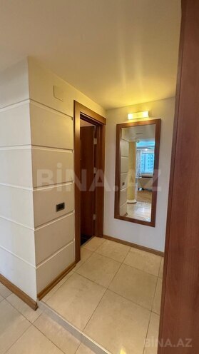 İcarəyə verilir 4 otaqlı yeni tikili 250 m², İçəri Şəhər m., photo 7 from 18