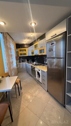 İcarəyə verilir 4 otaqlı yeni tikili 250 m², İçəri Şəhər m., photo 3 from 18