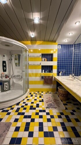 İcarəyə verilir 4 otaqlı yeni tikili 250 m², İçəri Şəhər m., photo 17 from 18