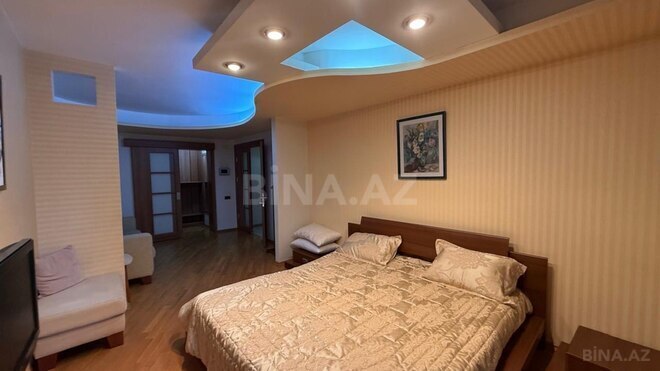 İcarəyə verilir 4 otaqlı yeni tikili 250 m², İçəri Şəhər m., photo 13 from 18