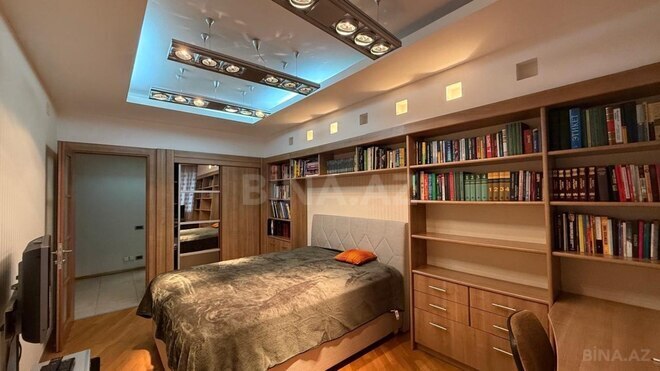 İcarəyə verilir 4 otaqlı yeni tikili 250 m², İçəri Şəhər m., photo 14 from 18