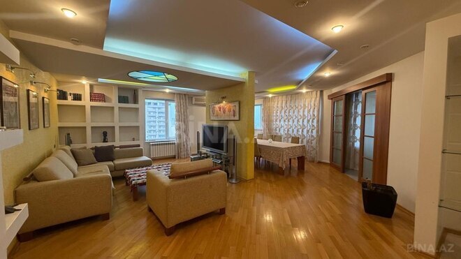 İcarəyə verilir 4 otaqlı yeni tikili 250 m², İçəri Şəhər m., photo 6 from 18