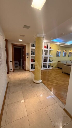 İcarəyə verilir 4 otaqlı yeni tikili 250 m², İçəri Şəhər m., photo 4 from 18