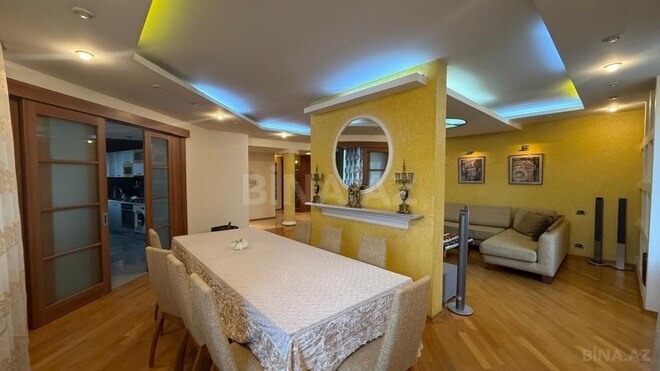 İcarəyə verilir 4 otaqlı yeni tikili 250 m², İçəri Şəhər m., photo 5 from 18