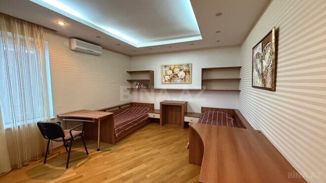 İcarəyə verilir 4 otaqlı yeni tikili 250 m², İçəri Şəhər m., photo 10 from 18