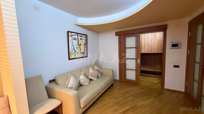 İcarəyə verilir 4 otaqlı yeni tikili 250 m², İçəri Şəhər m., photo 15 from 18