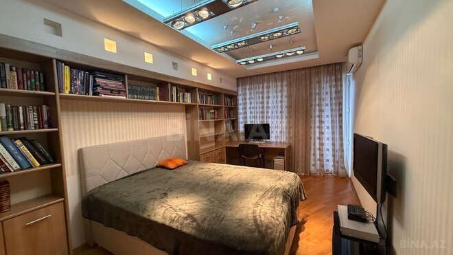 İcarəyə verilir 4 otaqlı yeni tikili 250 m², İçəri Şəhər m., photo 11 from 18