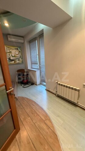 İcarəyə verilir 4 otaqlı yeni tikili 250 m², İçəri Şəhər m., photo 9 from 18