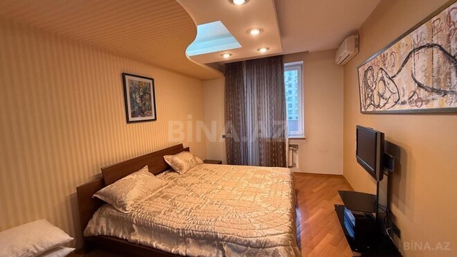 İcarəyə verilir 4 otaqlı yeni tikili 250 m², İçəri Şəhər m., photo 12 from 18