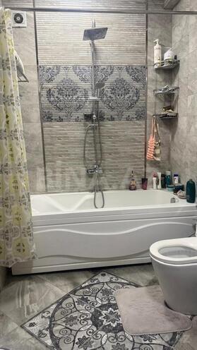 Продаётся 4-комн. новостройка 170 м², м. Элмляр Академиясы, photo 14 from 16