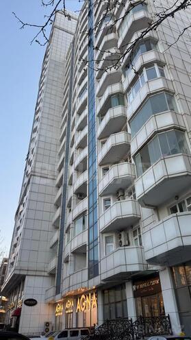 Продаётся 4-комн. новостройка 170 м², м. Элмляр Академиясы, photo 15 from 16
