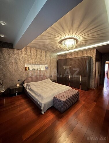 Продаётся 4-комн. новостройка 170 м², м. Элмляр Академиясы, photo 5 from 16