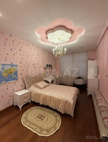 Продаётся 4-комн. новостройка 170 м², м. Элмляр Академиясы, photo 7 from 16