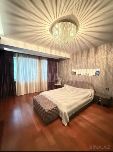 Продаётся 4-комн. новостройка 170 м², м. Элмляр Академиясы, photo 6 from 16