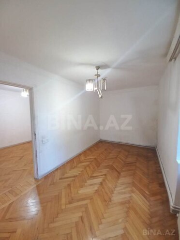 Satılır 2 otaqlı köhnə tikili 40.3 m², Elmlər Akademiyası m., photo 6 from 11