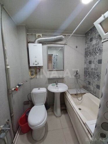 Satılır 2 otaqlı köhnə tikili 40.3 m², Elmlər Akademiyası m., photo 10 from 11