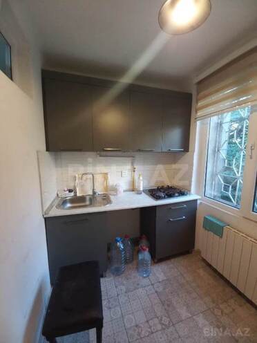 Satılır 2 otaqlı köhnə tikili 40.3 m², Elmlər Akademiyası m., photo 7 from 11