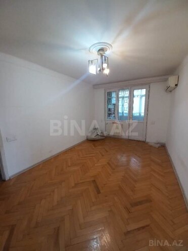 Satılır 2 otaqlı köhnə tikili 40.3 m², Elmlər Akademiyası m., photo 3 from 11