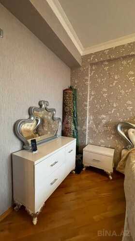 Satılır 3 otaqlı yeni tikili 100 m², Azadlıq Prospekti m., photo 13 from 21