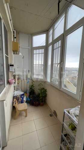 Satılır 3 otaqlı yeni tikili 100 m², Azadlıq Prospekti m., photo 20 from 21