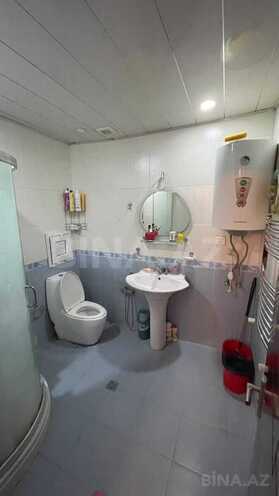 Satılır 3 otaqlı yeni tikili 100 m², Azadlıq Prospekti m., photo 18 from 21