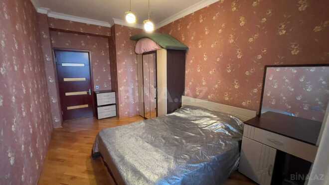 Satılır 3 otaqlı yeni tikili 100 m², Azadlıq Prospekti m., photo 15 from 21