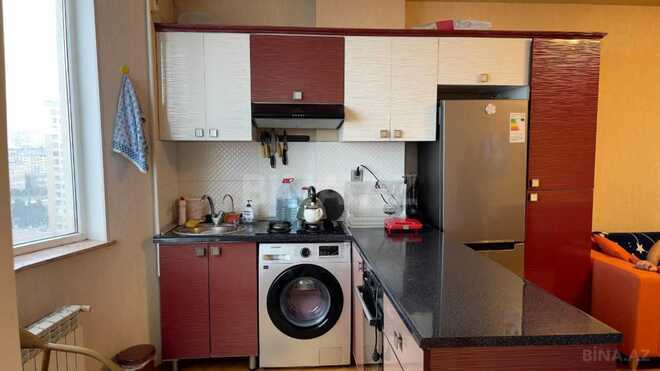 Satılır 3 otaqlı yeni tikili 100 m², Azadlıq Prospekti m., photo 5 from 21