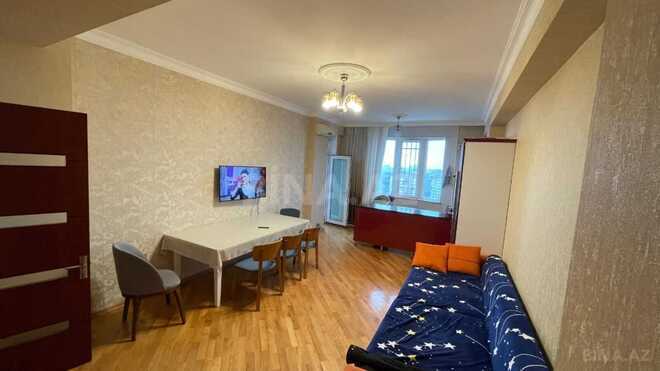 Satılır 3 otaqlı yeni tikili 100 m², Azadlıq Prospekti m., photo 3 from 21