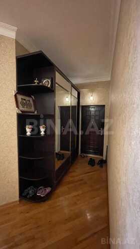 Satılır 3 otaqlı yeni tikili 100 m², Azadlıq Prospekti m., photo 17 from 21