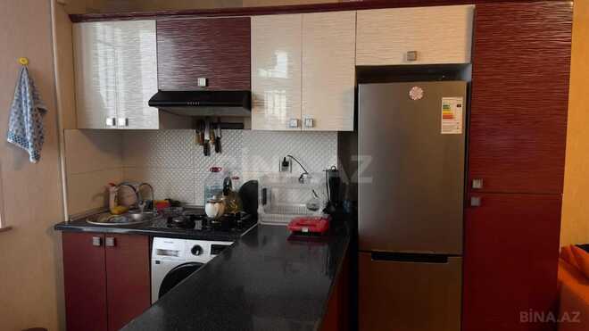 Satılır 3 otaqlı yeni tikili 100 m², Azadlıq Prospekti m., photo 8 from 21