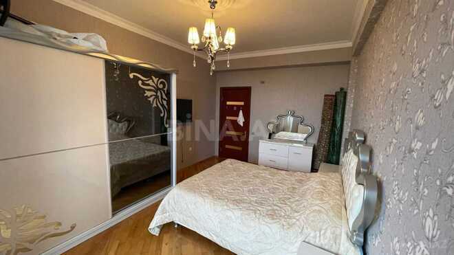 Satılır 3 otaqlı yeni tikili 100 m², Azadlıq Prospekti m., photo 12 from 21