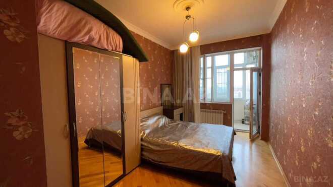 Satılır 3 otaqlı yeni tikili 100 m², Azadlıq Prospekti m., photo 14 from 21