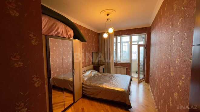 Satılır 3 otaqlı yeni tikili 100 m², Azadlıq Prospekti m., photo 9 from 21
