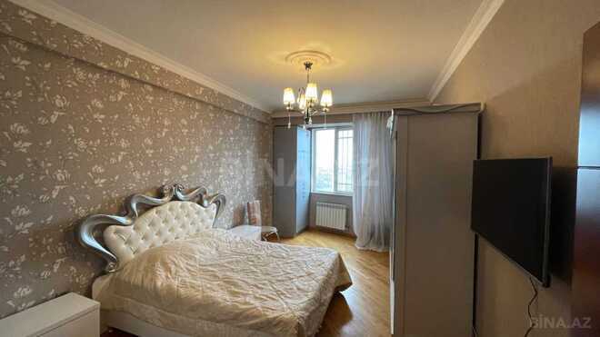 Satılır 3 otaqlı yeni tikili 100 m², Azadlıq Prospekti m., photo 11 from 21