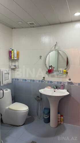 Satılır 3 otaqlı yeni tikili 100 m², Azadlıq Prospekti m., photo 19 from 21