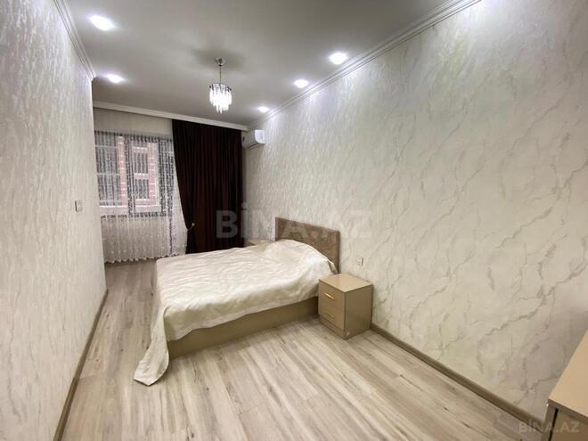 Продаётся 2-комн. новостройка 86 м², м. Шах Исмаил Хатаи, photo 15 from 18