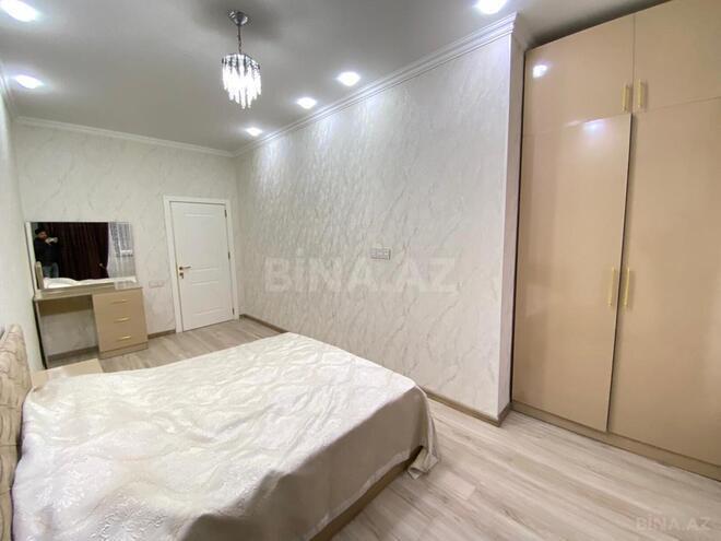 Продаётся 2-комн. новостройка 86 м², м. Шах Исмаил Хатаи, photo 9 from 18