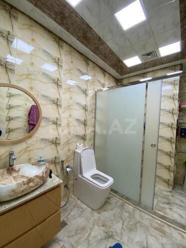 Продаётся 2-комн. новостройка 86 м², м. Шах Исмаил Хатаи, photo 16 from 18