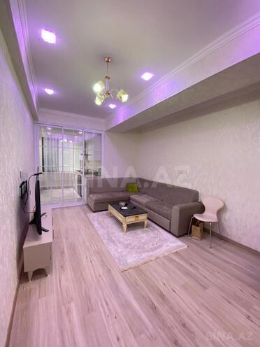 Продаётся 2-комн. новостройка 86 м², м. Шах Исмаил Хатаи, photo 5 from 18