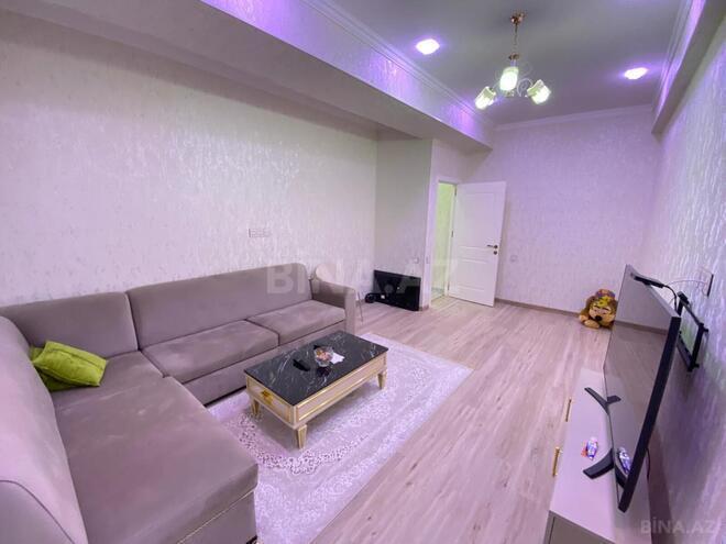 Продаётся 2-комн. новостройка 86 м², м. Шах Исмаил Хатаи, photo 3 from 18