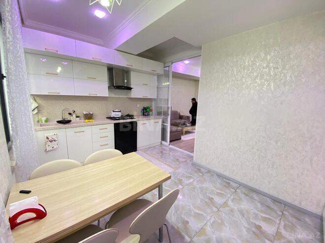 Продаётся 2-комн. новостройка 86 м², м. Шах Исмаил Хатаи, photo 6 from 18