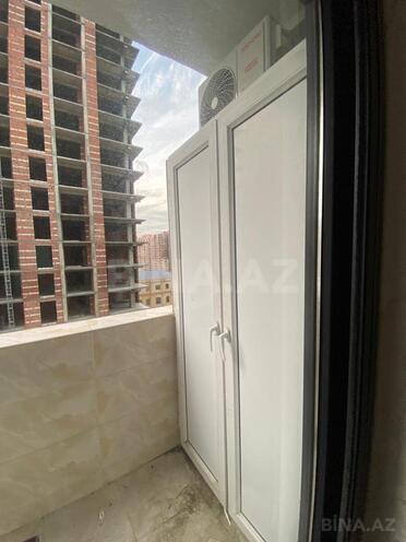 Продаётся 2-комн. новостройка 86 м², м. Шах Исмаил Хатаи, photo 11 from 18