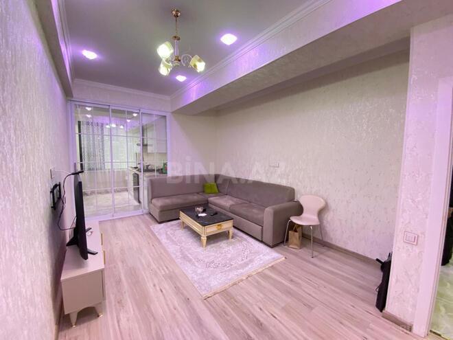 Продаётся 2-комн. новостройка 86 м², м. Шах Исмаил Хатаи, photo 1 from 18